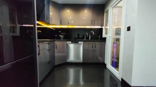 Piso en calle Torrente Ballester