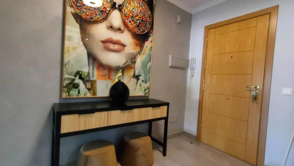 Piso en calle Torrente Ballester