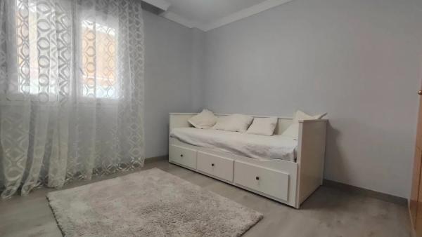 Piso en calle Torrente Ballester