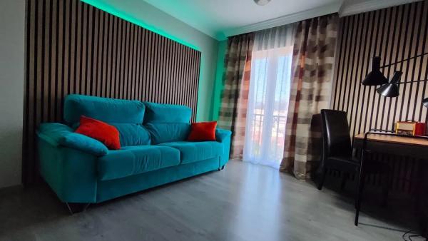 Piso en calle Torrente Ballester