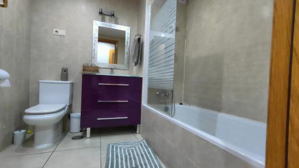 Piso en calle Torrente Ballester