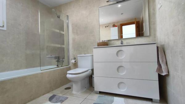 Piso en calle Torrente Ballester