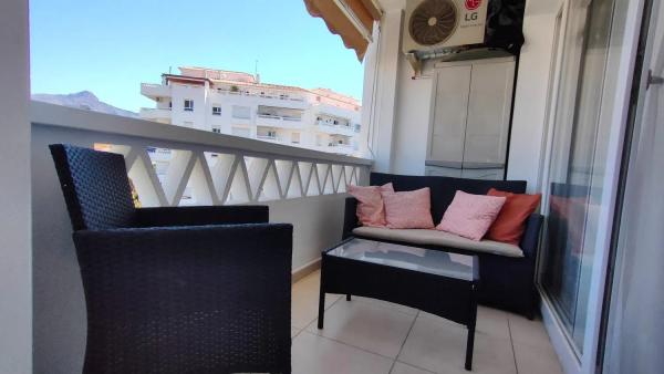 Piso en calle Torrente Ballester