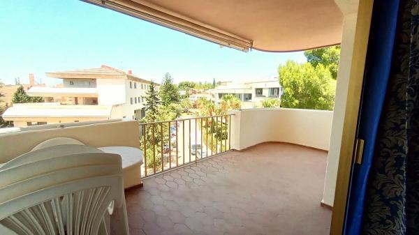 Piso en Barrio Nueva Andalucía