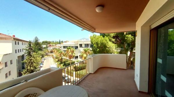 Piso en Barrio Nueva Andalucía