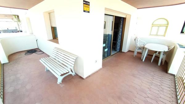 Piso en Barrio Nueva Andalucía