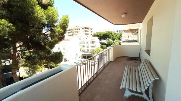 Piso en Barrio Nueva Andalucía