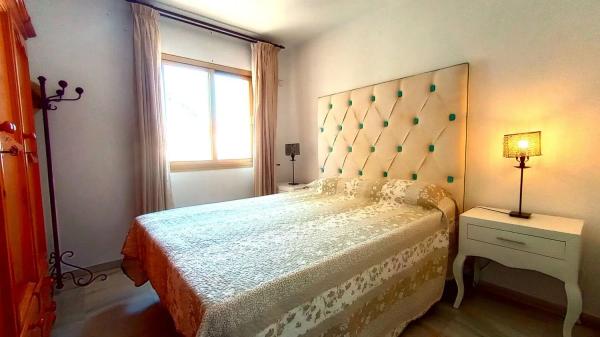 Piso en Barrio Nueva Andalucía