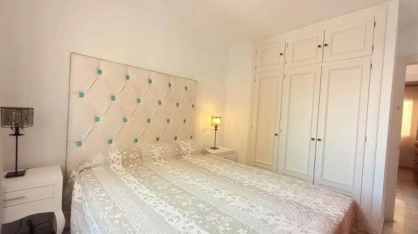 Piso en Barrio Nueva Andalucía