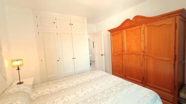 Piso en Barrio Nueva Andalucía