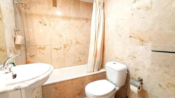 Piso en Barrio Nueva Andalucía