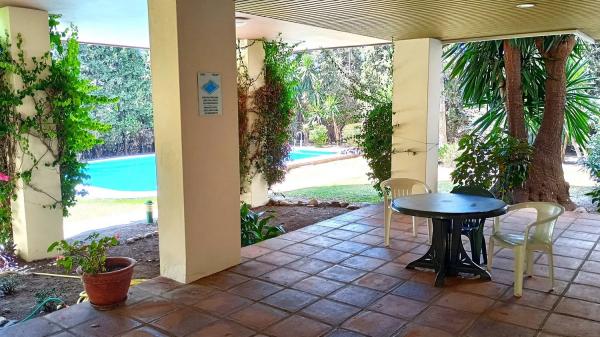 Piso en Barrio Nueva Andalucía