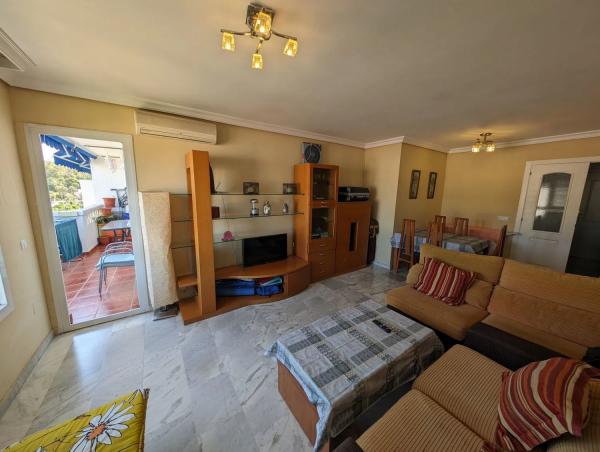 Piso en Barrio Rodeo Alto-Guadaiza-La Campana