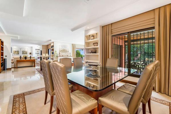 Casa independiente en calle Casiopea 5f s/n