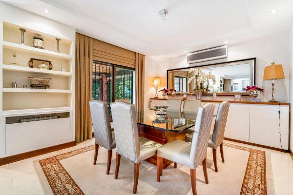 Casa independiente en calle Casiopea 5f s/n