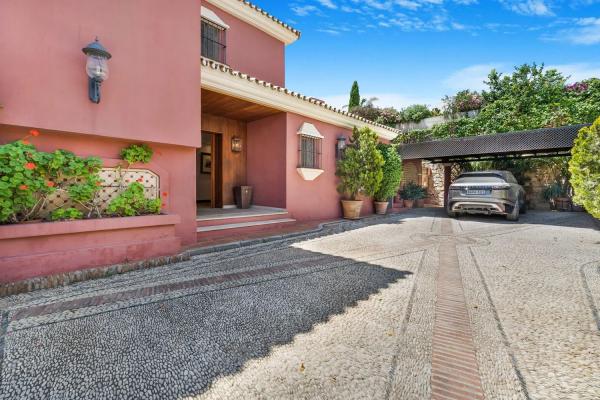 Casa independiente en calle Casiopea 5f s/n