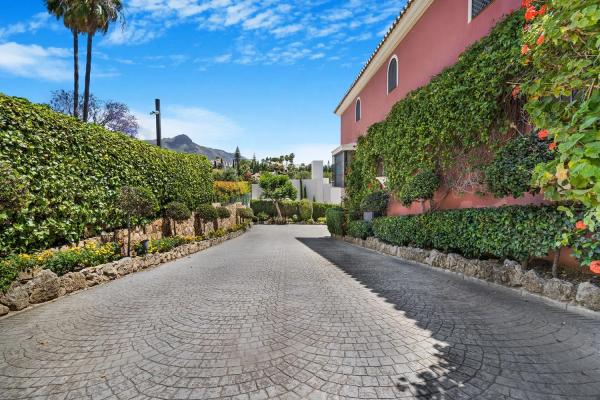 Casa independiente en calle Casiopea 5f s/n