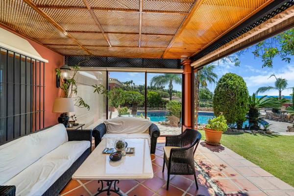 Casa independiente en calle Casiopea 5f s/n