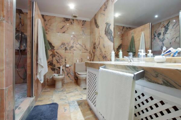 Piso en Barrio Puerto Banús