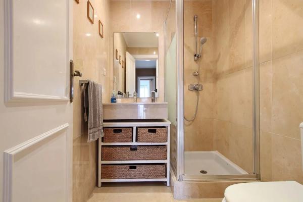 Piso en Barrio Puerto Banús