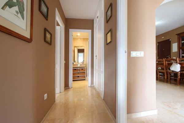 Piso en Barrio Puerto Banús