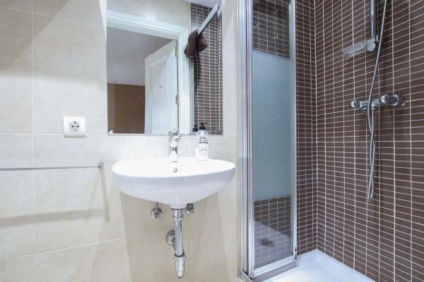 Piso en Barrio Puerto Banús