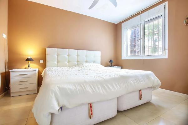 Piso en Barrio Puerto Banús