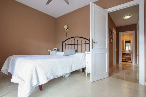 Piso en Barrio Puerto Banús