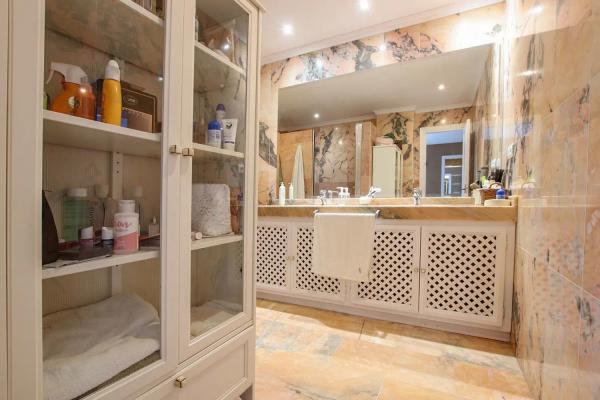 Piso en Barrio Puerto Banús