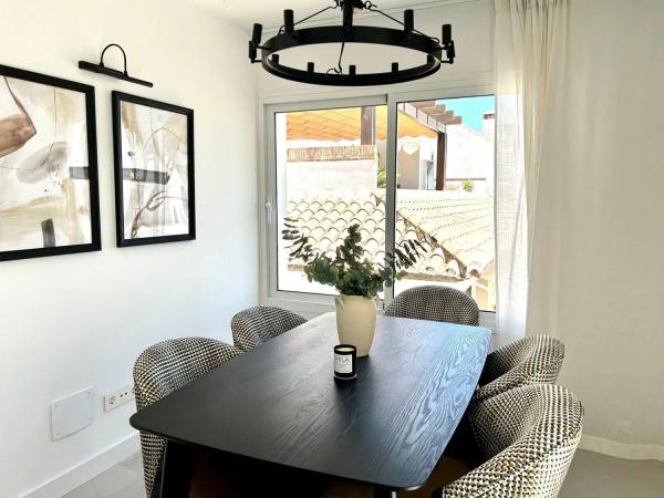 Dúplex en Los Pinos de Aloha s/n