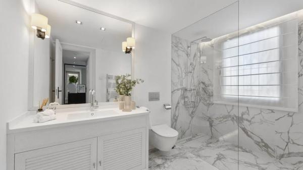 Casa independiente en calle Orión