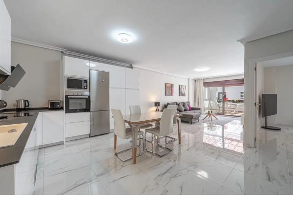 Piso en calle las Ventas, 3