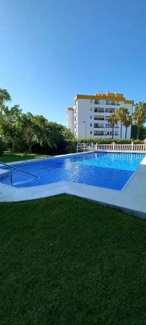 Piso en calle Jorge Manrique, 12