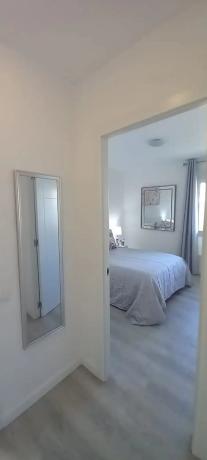 Piso en calle Jorge Manrique, 12