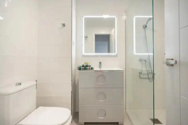 Piso en calle Jorge Manrique, 12