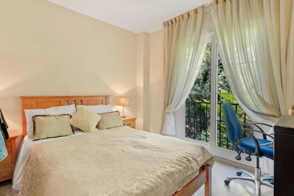 Piso en Barrio Rodeo Alto-Guadaiza-La Campana