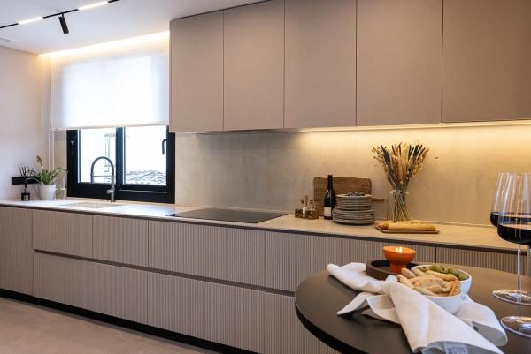 Casa independiente en calle las Amapolas s/n