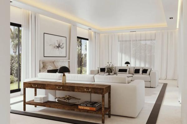 Casa independiente en calle Sofía s/n