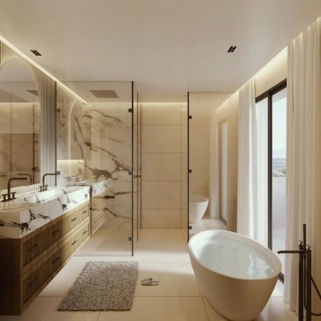 Casa independiente en calle Sofía s/n