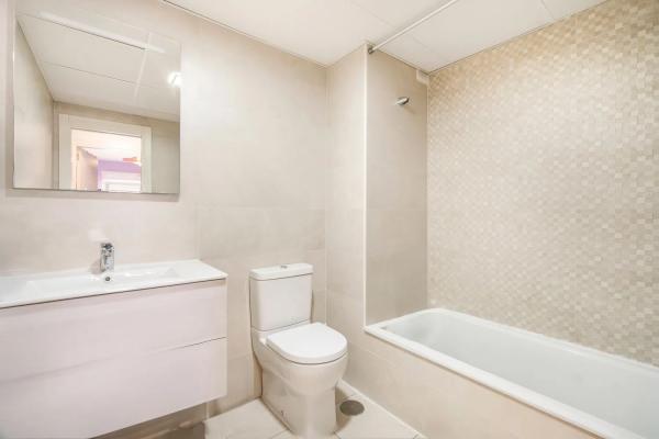 Piso en calle Quevedo s/n