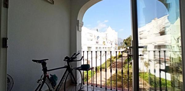 Chalet adosado en avenida Valle del Golf s/n