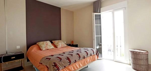 Chalet adosado en avenida Valle del Golf s/n