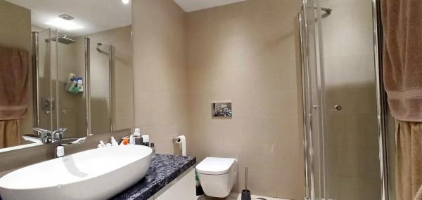 Chalet adosado en avenida Valle del Golf s/n