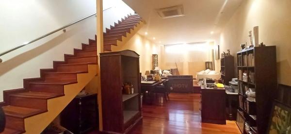 Chalet adosado en avenida Valle del Golf s/n