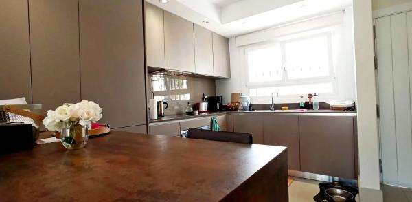 Chalet adosado en avenida Valle del Golf s/n