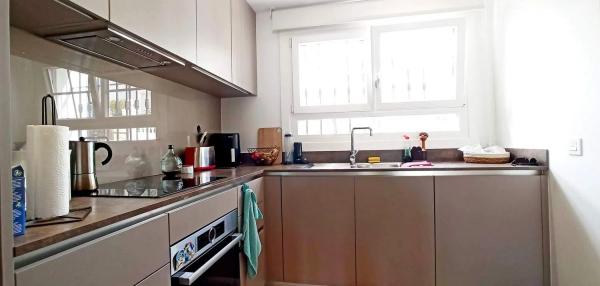 Chalet adosado en avenida Valle del Golf s/n