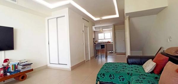 Chalet adosado en avenida Valle del Golf s/n