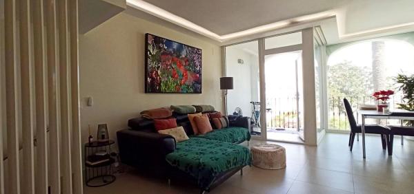 Chalet adosado en avenida Valle del Golf s/n