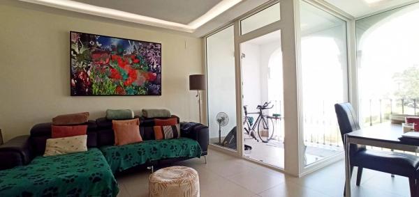 Chalet adosado en avenida Valle del Golf s/n