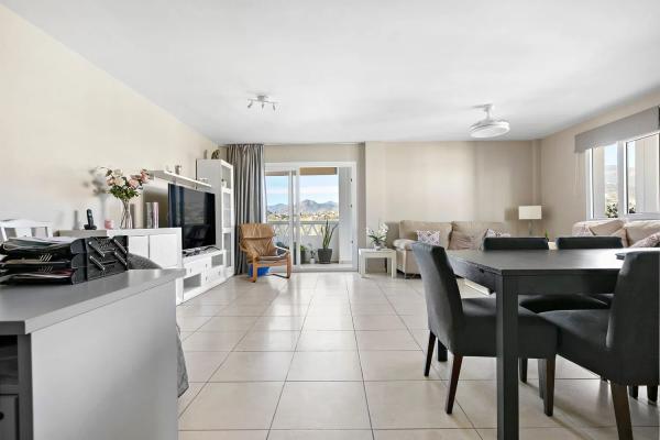 Piso en calle Pío Baroja